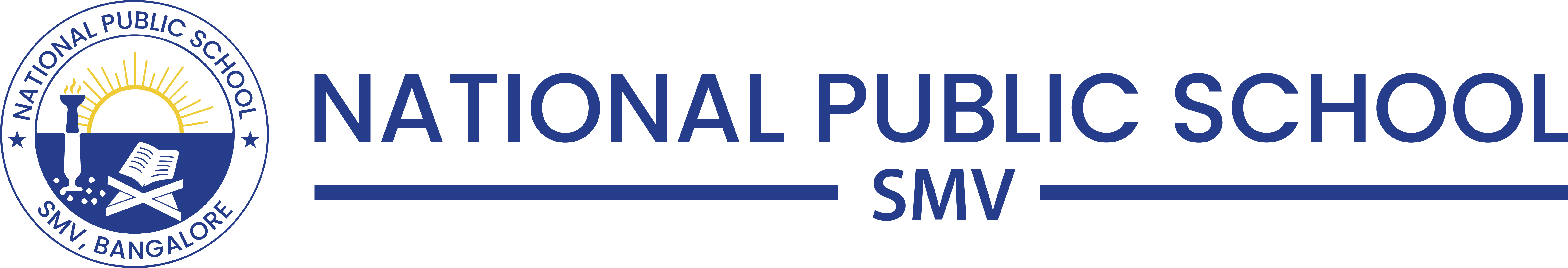 NPS SMV logo