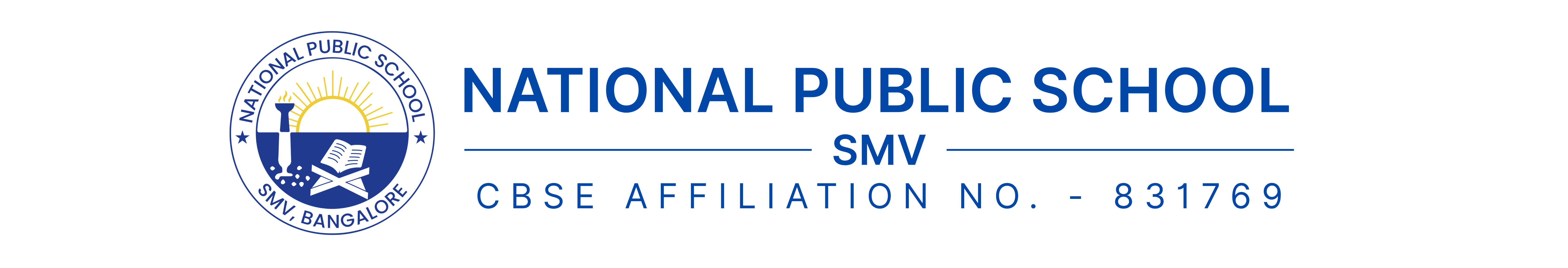 NPS new logo NPS SMV logo